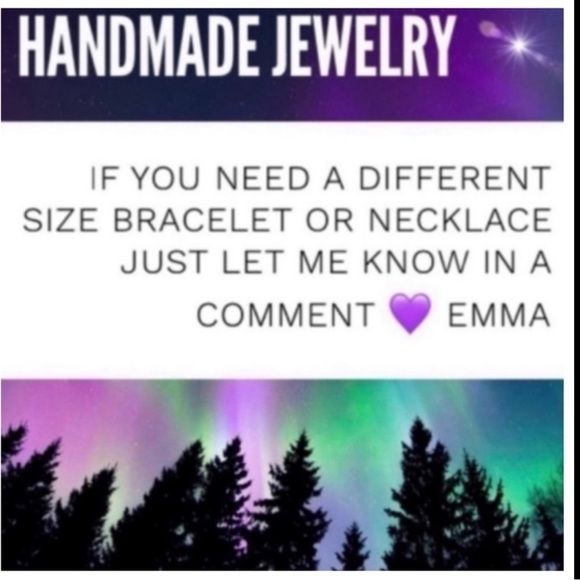 Handmade maille stainless steel chocker big 925 sterling silver coin shape charm - Picture 4 of 13